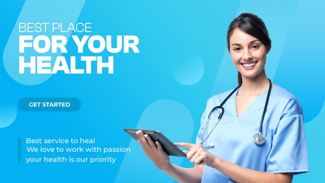 Vitality Healthcare