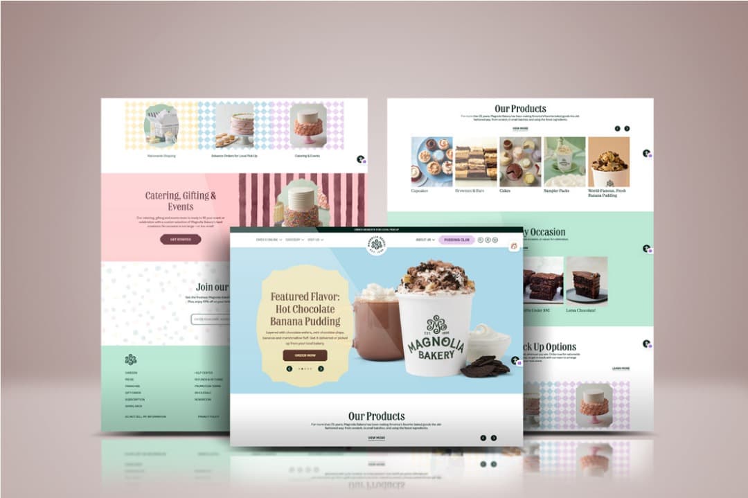 Decadent Delights